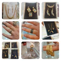 زیورآلات شیک