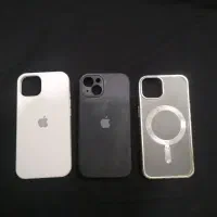 قاب آیفون 13 نرمال