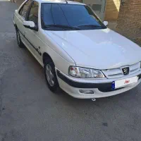 پارس ۹۲ سال بی رنگ همه چی فابریک|خودرو سواری و وانت|اصفهان, جوزدان الیادران|دیوار