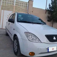 تیبا۲مدل۱۴۰۰ کارمندی ۸۸تاکارکرد فروش فوری