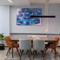 اجاره اپارتمان نوساز و شیک|اجارهٔ کوتاهمدت آپارتمان و سوئیت|شهریار, شهریار|دیوار