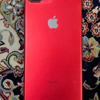 گوشی موبایل آیفون مدل۷plus . .128gb|موبایل|شهریار, شهریار|دیوار