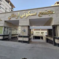 آپارتمان ۶۵ متری مجتمع ارمغان