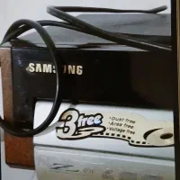 دستگاه سی دی قدیمی|پخشکننده DVD و ویدیو|سهند, |دیوار