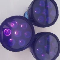 اسکنریووی(uv) کارشناسی رنگ خودرووسنگ شناسی|ابزارآلات|تهران, شهرک راه‌آهن|دیوار