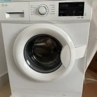 ماشین لباسشویی ال جی نو