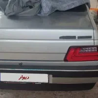پژوه 405|خودرو سواری و وانت|بندر ماهشهر, |دیوار