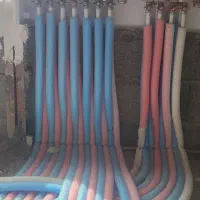 تاسیسات و لوله کشی|خدمات پیشه و مهارت|ساوه, |دیوار