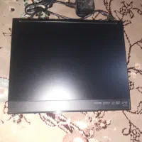 دی وی دی ال جی نو|پخش‌کننده DVD و ویدیو|هشتگرد, شهرک بوستان|دیوار