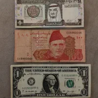 اسکناس کلکسیونی