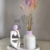 آموزش دوره ی شمع سازی و سنگ مصنوعی|خدمات آموزشی|کرج, دولتآباد|دیوار