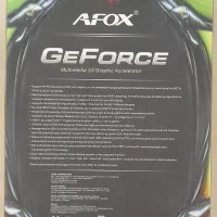 کارت گرافیک  GeForce G210 g1|قطعات و لوازم جانبی رایانه|تبریز, |دیوار