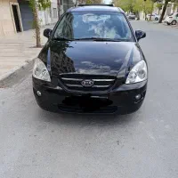 کیا کارنز ۲۰۱۰فول اتومات۷نفره بدون رنگ در حد