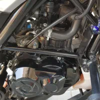 na 180|موتورسیکلت|کرج, خرمدشت|دیوار