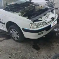 پرشیا مدل ۹۱|خودرو سواری و وانت|دره رود, |دیوار