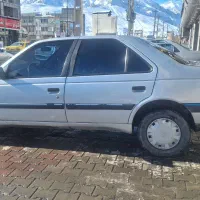 فروش پژو مدل۹۰