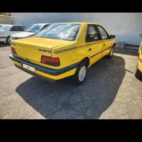 فروش تاکسی مدل ۹۰ گردشی