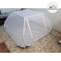 انواع پشه بند فنری اقتصادی