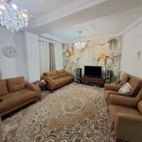 ۵۰متر شیک،سالن پرده خور/فول امکانات/کمیل