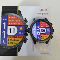 ساعت هوشمند گلوریمی M2|ساعت|قم, زنبیل آباد|دیوار