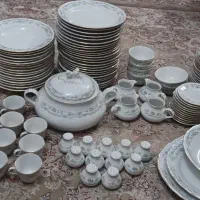 ظرف چینی حمید