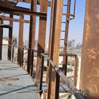 انواع جوشکاری با بیش از 20 سال تجربه