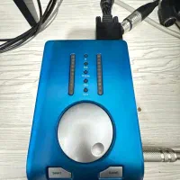 کارت صدا rme babyface