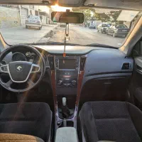 دنا EF7 MT مشکی مدل 1398|خودرو سواری و وانت|یاسوج, |دیوار