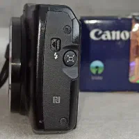 دوربین عکاسی و فیلمبرداری دیجیتال کنون SX710|دوربین عکاسی و فیلم‌برداری|تهران, مشیریه|دیوار