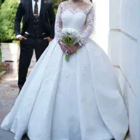 لباس عروس ارزون|لباس|رباطکریم, رباطکریم|دیوار