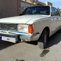 پیکان سواری 81