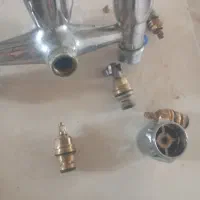 لوله کشی ساختمان