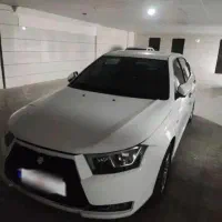 دنا پلاس توربو اتوماتیک