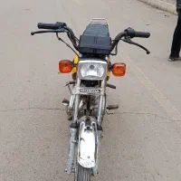 موتور ۱۵۰ مدل ۹۳