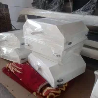 قطعات بدنه فایبرگلاس مشابه فابریک آمیکو|قطعات یدکی و لوازم جانبی|قزوین, |دیوار