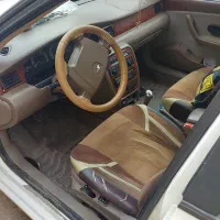 سمند LX مدل 93|خودرو سواری و وانت|اراک, |دیوار