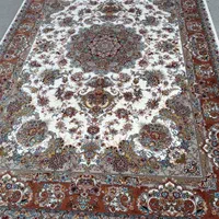 بزرگترین طرح تعویض فرش کارکرد با فرش نو