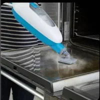 بخارشو بلک اند دکر اصل|جاروبرقی، جارو شارژی، بخارشو|تهران, قلهک|دیوار