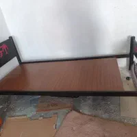 تخت فلزی یک نفره