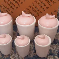 بانکه سرامیکی|ظروف سرو و پذیرایی|صدرا-فارس, فاز ۲|دیوار