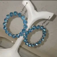 گوشواره دایره