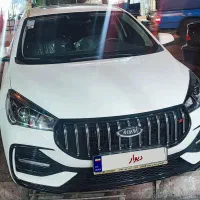 اریزو 5 اف ال 1403|خودرو سواری و وانت|نورآباد, |دیوار