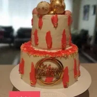 کیک و دسر خانگی تاتلیم کیک با طعم بینظیر|خدمات پذیرایی، مراسم|تبریز, |دیوار