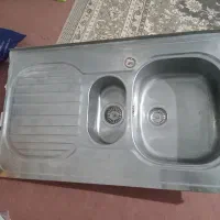 سینگ ظرفشویی