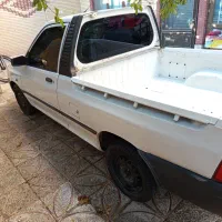 پراید وانت مدل 93