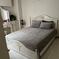 ۱۳۵متر+۴۰متر سوئیت مجزا/لوکس/رو به آفتاب/وام دار|فروش آپارتمان|کرج, برغان|دیوار