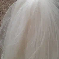 لباس عروس شیک|لباس|مبارکه, |دیوار