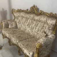 مبل ۹ نفره سالم سالم مناسب عروس