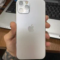 ایفون ۱۲ پرو ۲۵۶ گیگ zaa اصلی