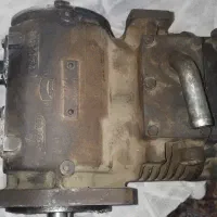 پمپ باد اصل اصل افی|قطعات یدکی و لوازم جانبی|کارون, |دیوار